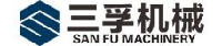 江苏三孚机械有限公司_企业Logo