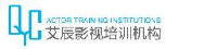 东阳市艾辰影视培训有限公司_企业Logo