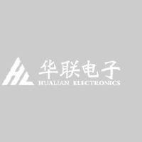 厦门华联电子股份有限公司_企业Logo