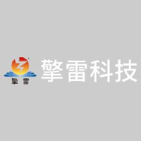 山东擎雷环境科技股份有限公司_企业Logo