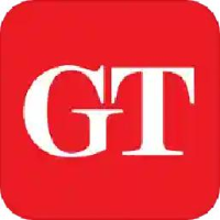 《环球时报》社有限公司_企业Logo