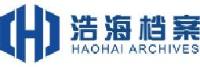 南充浩海档案服务有限公司_企业Logo