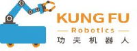 深圳市功夫机器人有限公司_企业Logo
