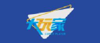 北京大玩家娱乐股份有限公司_企业Logo