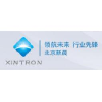 北京新晨办公设备有限公司_企业Logo