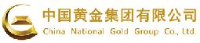 中国黄金集团有限公司_企业Logo
