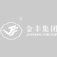 北京金丰餐饮有限公司_企业Logo