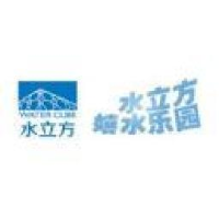 北京欢乐水魔方水上乐园有限公司_企业Logo