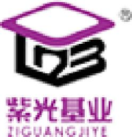 北京紫光基业科教设备制造有限公司_企业Logo