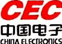 中国教育电子有限责任公司_企业Logo