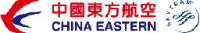 中国东方航空集团有限公司_企业Logo