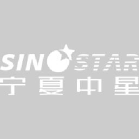 宁夏中星显示材料有限公司_企业Logo