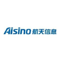 航天信息股份有限公司_企业Logo