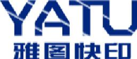 宝鸡市新雅图快印有限公司_企业Logo