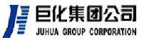 巨化集团有限公司_企业Logo