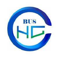 黄冈市公共交通发展有限公司_企业Logo