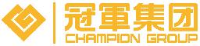 江苏冠军科技集团股份有限公司_企业Logo