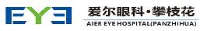 攀枝花爱尔眼科医院有限公司_企业Logo