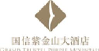 上海金陵紫金山大酒店有限公司_企业Logo