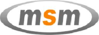 山东美视多媒体发展有限公司_企业Logo