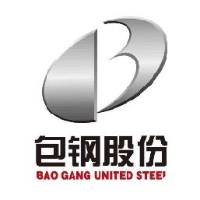 内蒙古包钢钢联股份有限公司_企业Logo