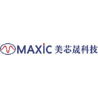 美芯晟科技（北京）股份有限公司_企业Logo