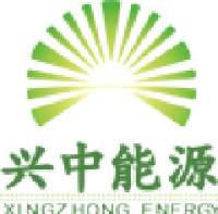 中山兴中能源发展股份有限公司_企业Logo