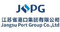 江苏省港口集团有限公司_企业Logo