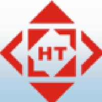 广西平果和泰科技有限公司_企业Logo