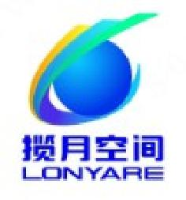 湖南揽月机电科技有限公司_企业Logo