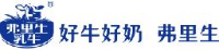弗里生（天津）乳制品有限公司_企业Logo