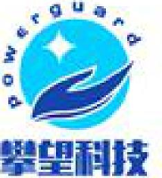 安徽攀望科技有限公司_企业Logo