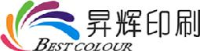 广州零零一印刷有限公司_企业Logo
