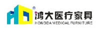 广州鸿大医疗家具有限公司_企业Logo