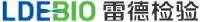 广州市雷德医学检验实验室有限公司_企业Logo