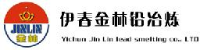 伊春金林铅冶炼有限公司_企业Logo