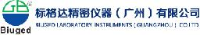 标格达精密仪器（广州）有限公司_企业Logo
