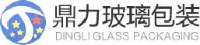 宿州市鼎力玻璃包装有限公司_企业Logo