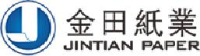 江苏金田纸业有限公司_企业Logo