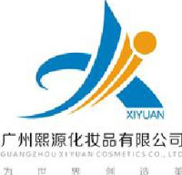 广州熙源化妆品有限公司_企业Logo