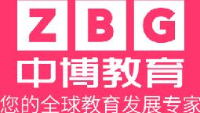 广州中博教育股份有限公司_企业Logo