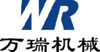 广州市万瑞机械制造有限公司_企业Logo