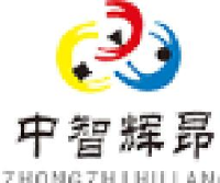 郑州中智辉昂智能科技有限公司_企业Logo