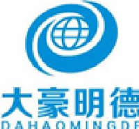浙江大豪明德智控设备有限公司_企业Logo
