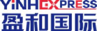 浙江盈和国际物流有限公司_企业Logo