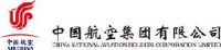 中国航空集团有限公司_企业Logo