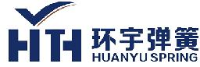 江苏环宇弹簧有限公司_企业Logo