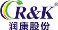 深圳润康生态环境股份有限公司_企业Logo