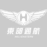 深圳市东部通用航空有限公司_企业Logo