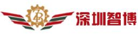 深圳市智博精密机械制造有限公司_企业Logo